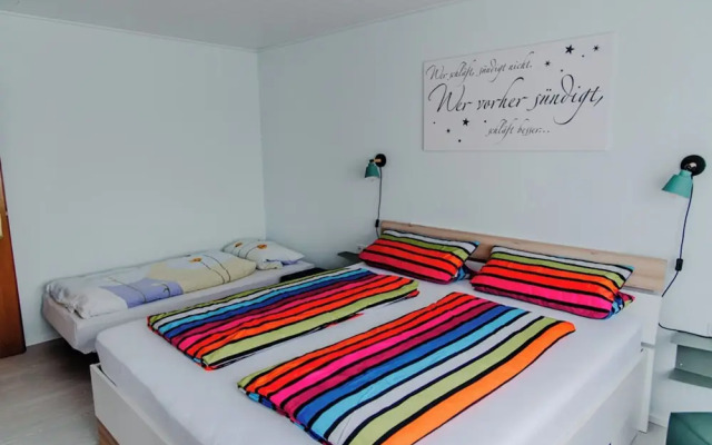 Ferienwohnung Münch