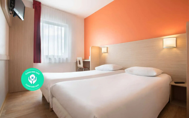 Hotel Premiere Classe Wroclaw Centrum