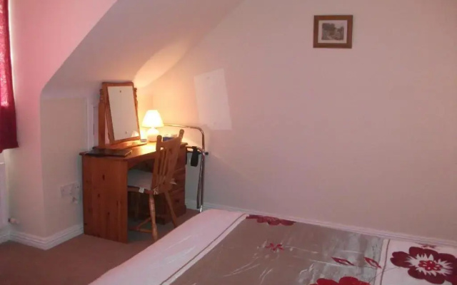 Rocksberry Bed & Breakfast