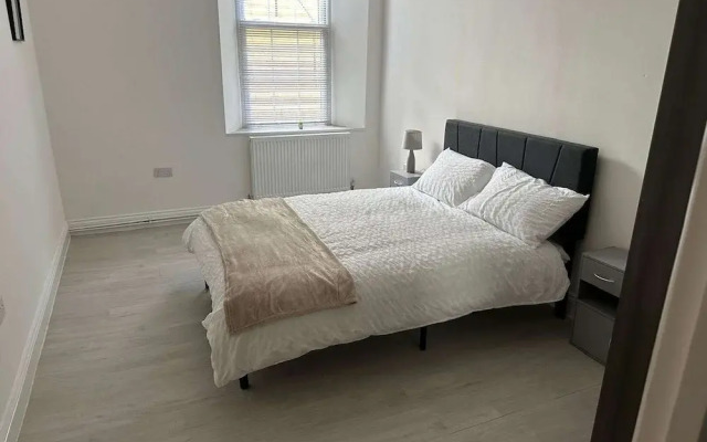 Immaculate 1-bed Apartment in Walton on the Naze