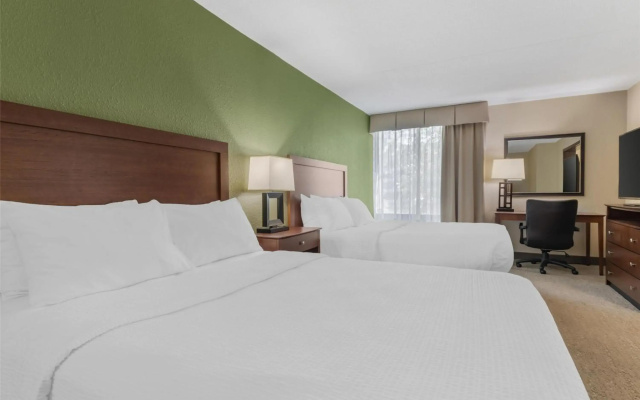 Best Western Fairmont