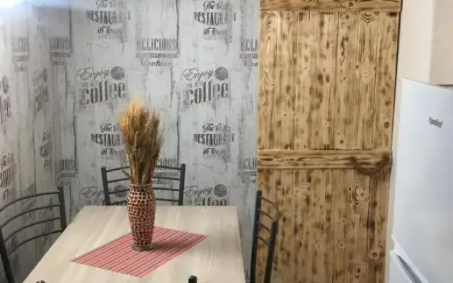B&B Occhiolà