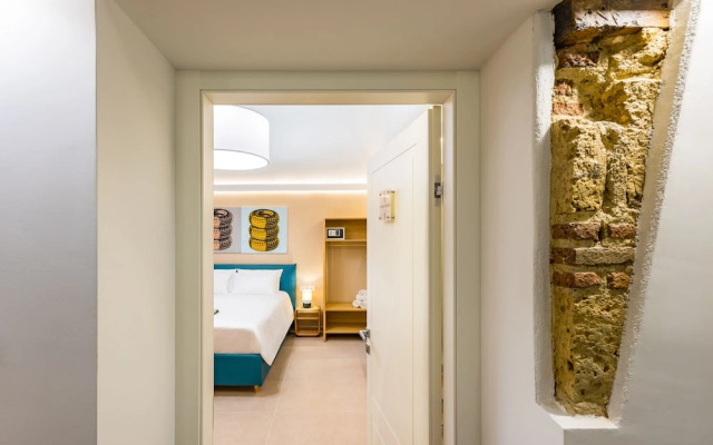 Borgo Vergini Suites