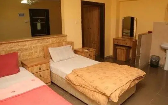 Aqaba Dunes Hotel Suites