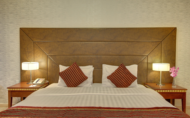 Al Manar Grand Hotel Apartments