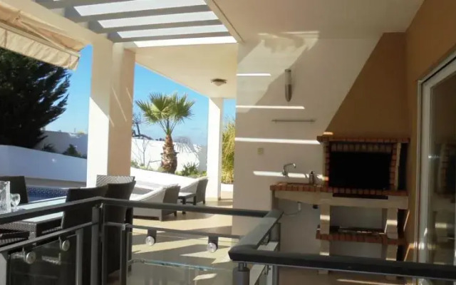 Villa Alvor 21