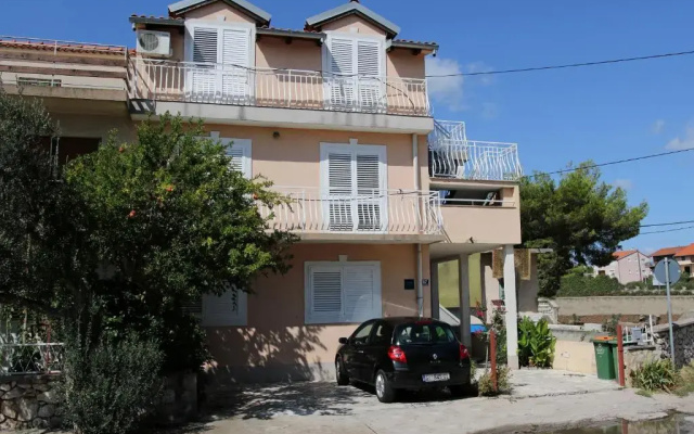 Apartment Ajdukovic 2