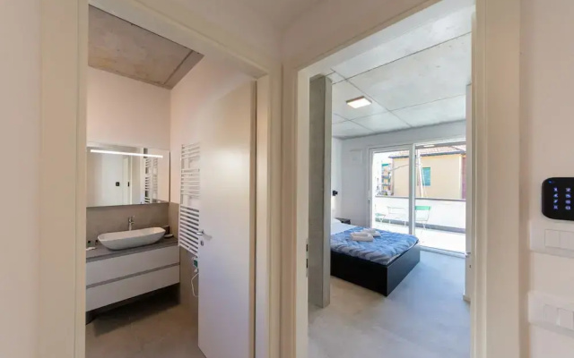 HouSmart Toscana 53 White