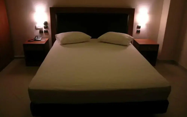 Brazil Hotel