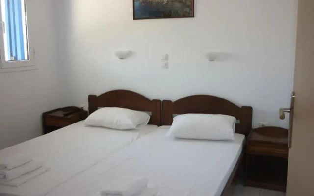 Joanna's Apartments