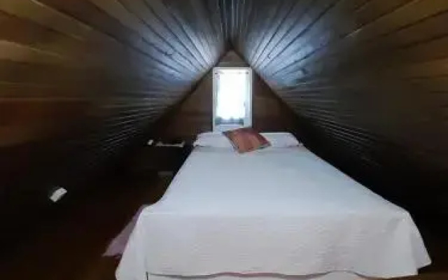 Chalet Sonho de Sophia