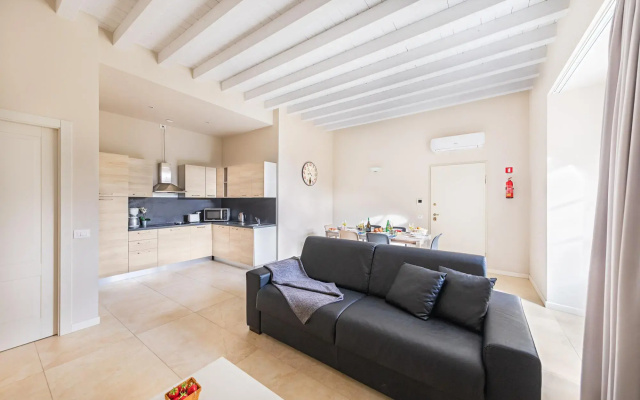 Corte Benaco by Wonderful Italy - Lugana