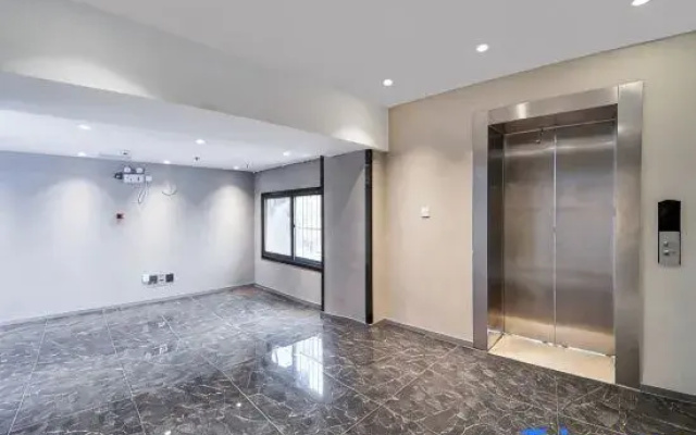 Homeinn · neo (Wuhan Optics Valley Software Park Road)
