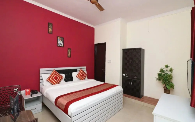 Country Inn Stay By OYO Rooms