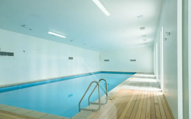 2 Bedroom Apartment in Central Location