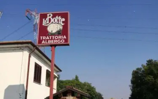 La Botte