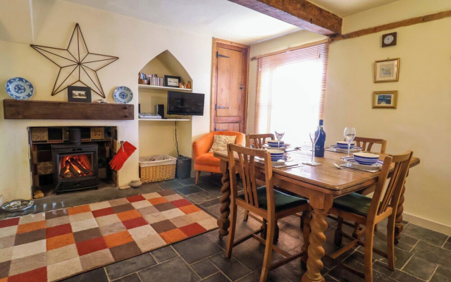 Rope Cottage