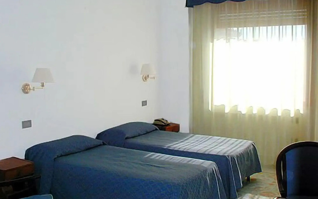 Hotel Vello d'Oro
