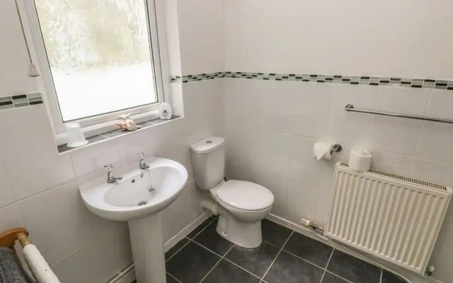 Fisherman's Cottage