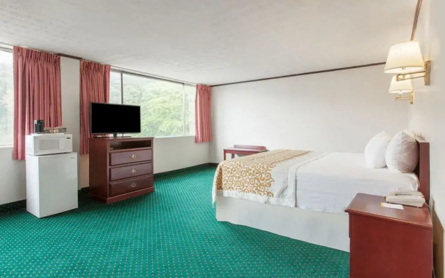 Days Inn Schenectady