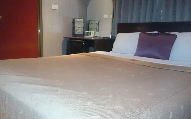 Paiyueh hotel