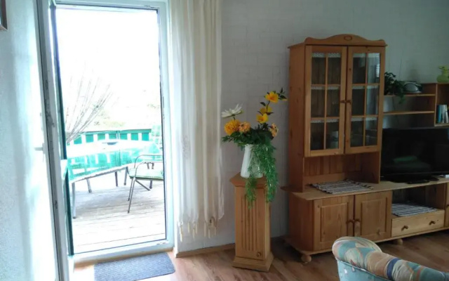 Landhaus Rundblick