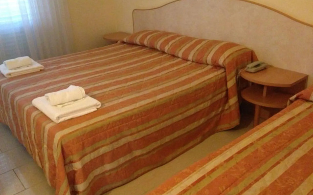 Hotel Elisir