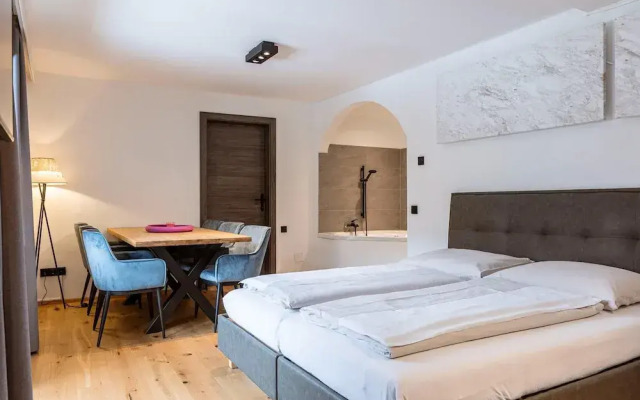 New Suite in Saalbach