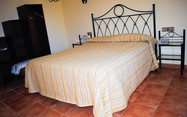 Hotel Mágina Plaza