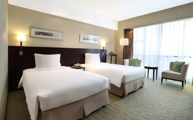 Holiday Inn Shanghai Pudong Nanpu by IHG