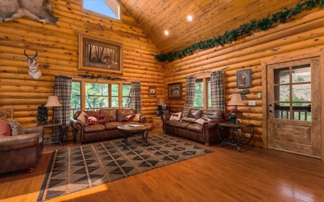 Creekside -- Ev #3481 4 Bedroom Home by Redawning