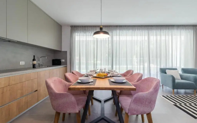 Luxury Apartments Magali 1