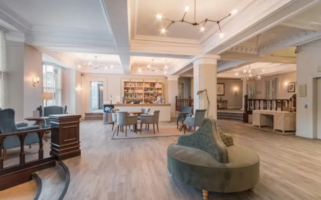 The Harrogate Inn - The Inn Collection Group