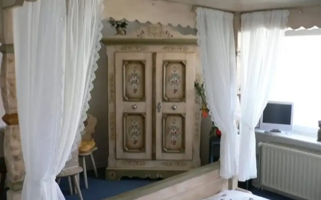Landgasthof Wiegand
