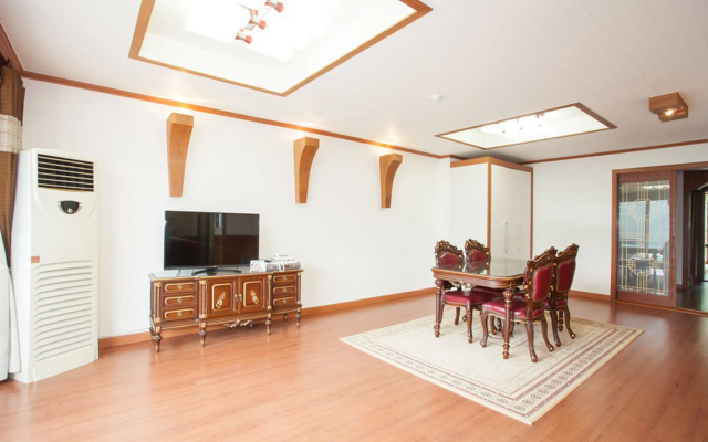 Ilsung Muju Condominium Resort