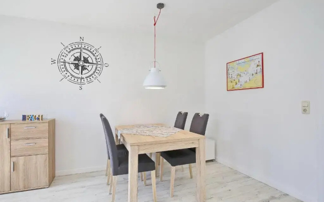 Sünnslag Wohnung 095