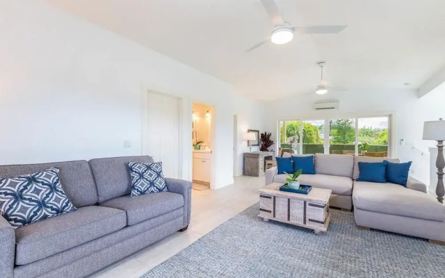 Hale Emmalani 4 Bedroom Apts
