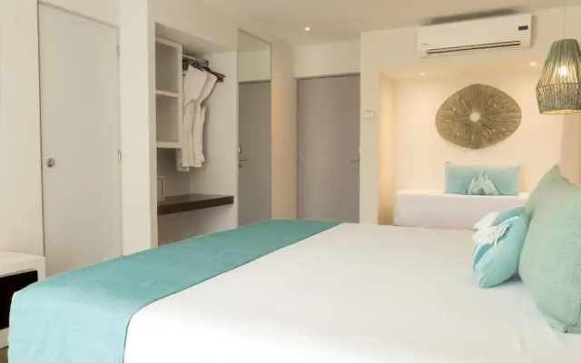 Oceana Resort & Conventions - All Inclusive