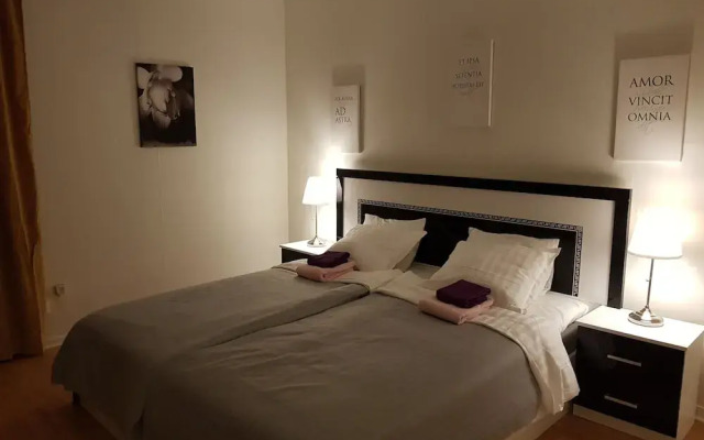 Hotell Skinnargården