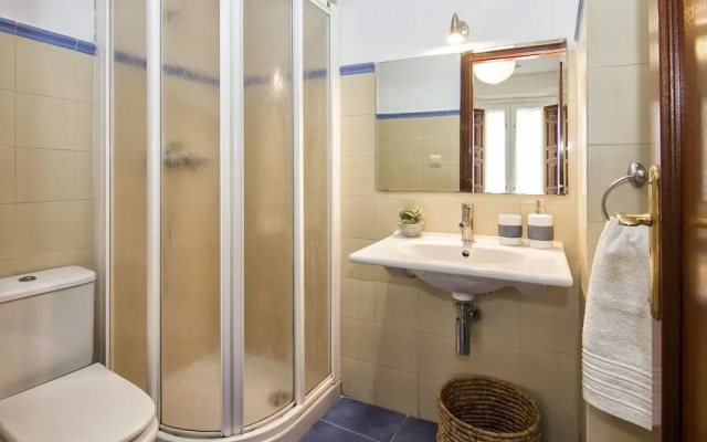 Apartamento Colcha 6