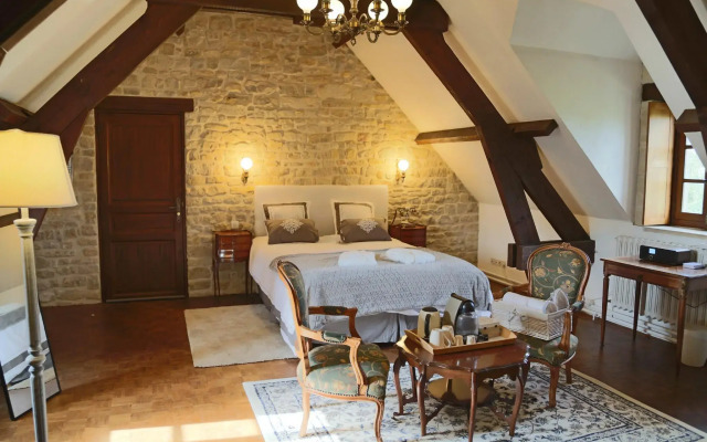 Hotel du Chateau