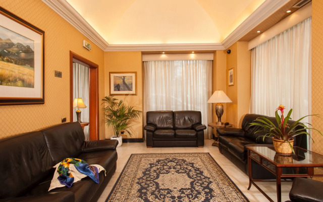 Hotel Piemonte