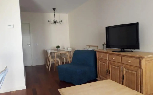 Apartamento en c/ Peroneros