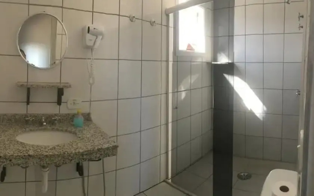 Pousada do Vento