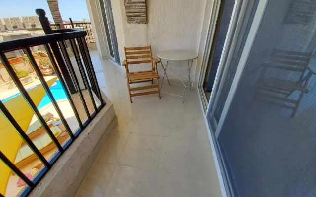 Villa 9 Oasis