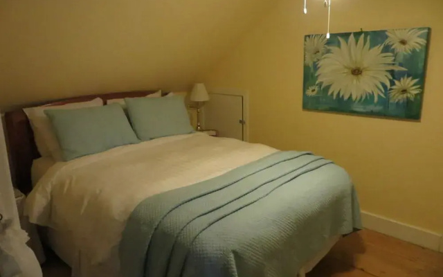 Farmhouse Inn B&B