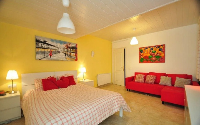 Paradise House by Hello Apartments Sitges