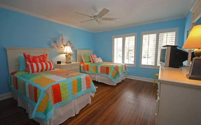Beachwalk Villas