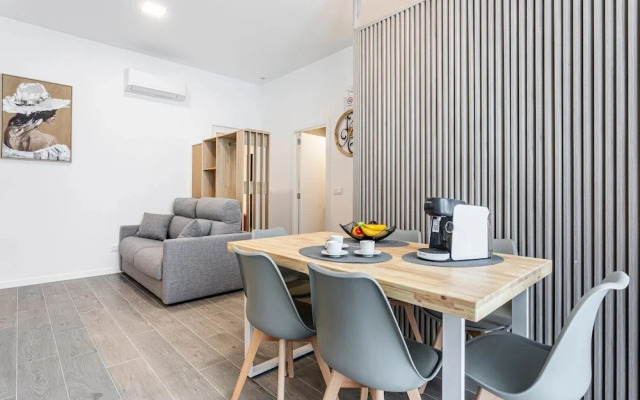 Guestready - Fontilles Apartments