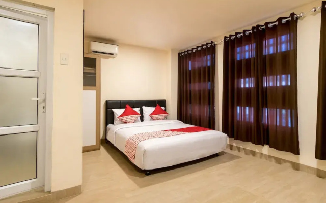 Sutomo Guest House by OYO Rooms